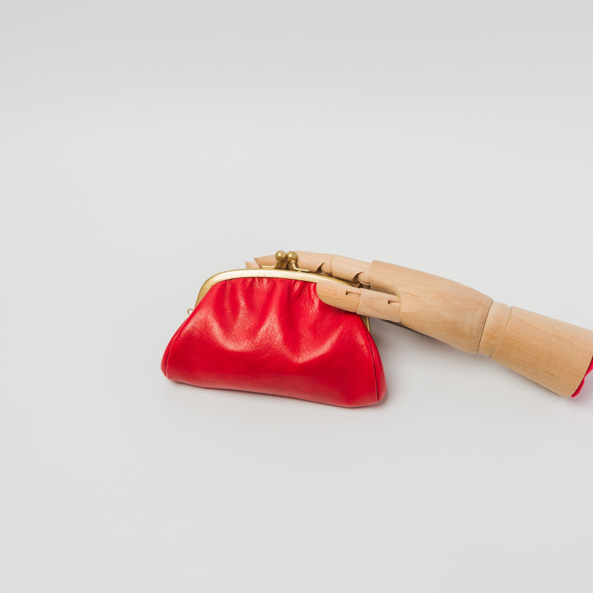 Yammart-trapeze case (rouge)