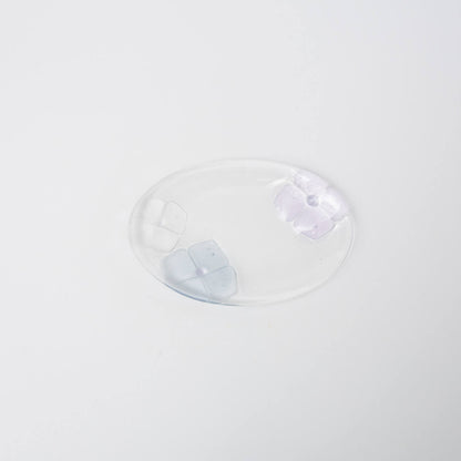 Sasaki shoko Glass works-オーバル小-9