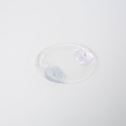 Sasaki shoko Glass works-オーバル小-9