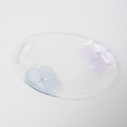 Sasaki shoko Glass works-オーバル小-9