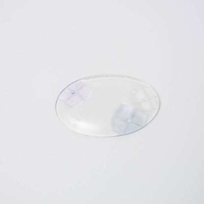 Sasaki shoko Glass works-オーバル小-9