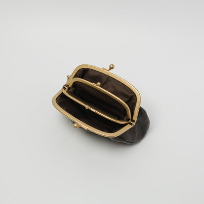 Yammart-trapeze case (noir)