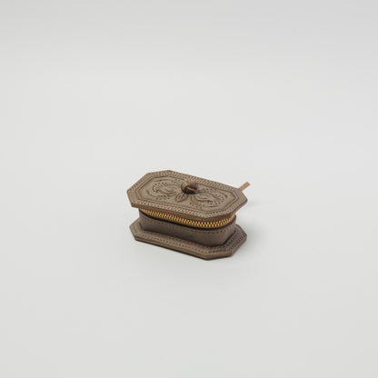 Yammart-kobako-mini (greige)