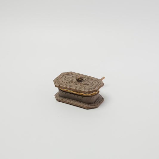Yammart-kobako-mini (greige)