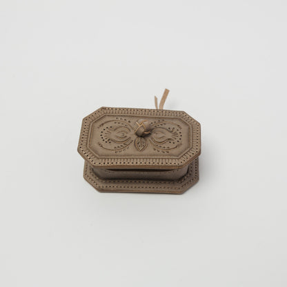 Yammart-kobako-mini (greige)