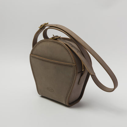 Yammart-Bouquet Pochette (greige)