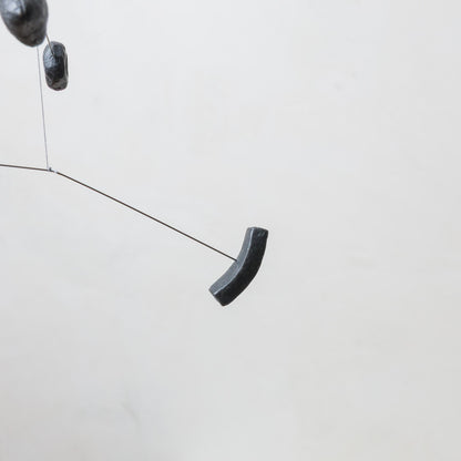 Pum-seesaw series-モビール-2