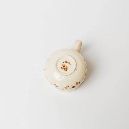 荒井彩乃-アヒルのマグカップ-2