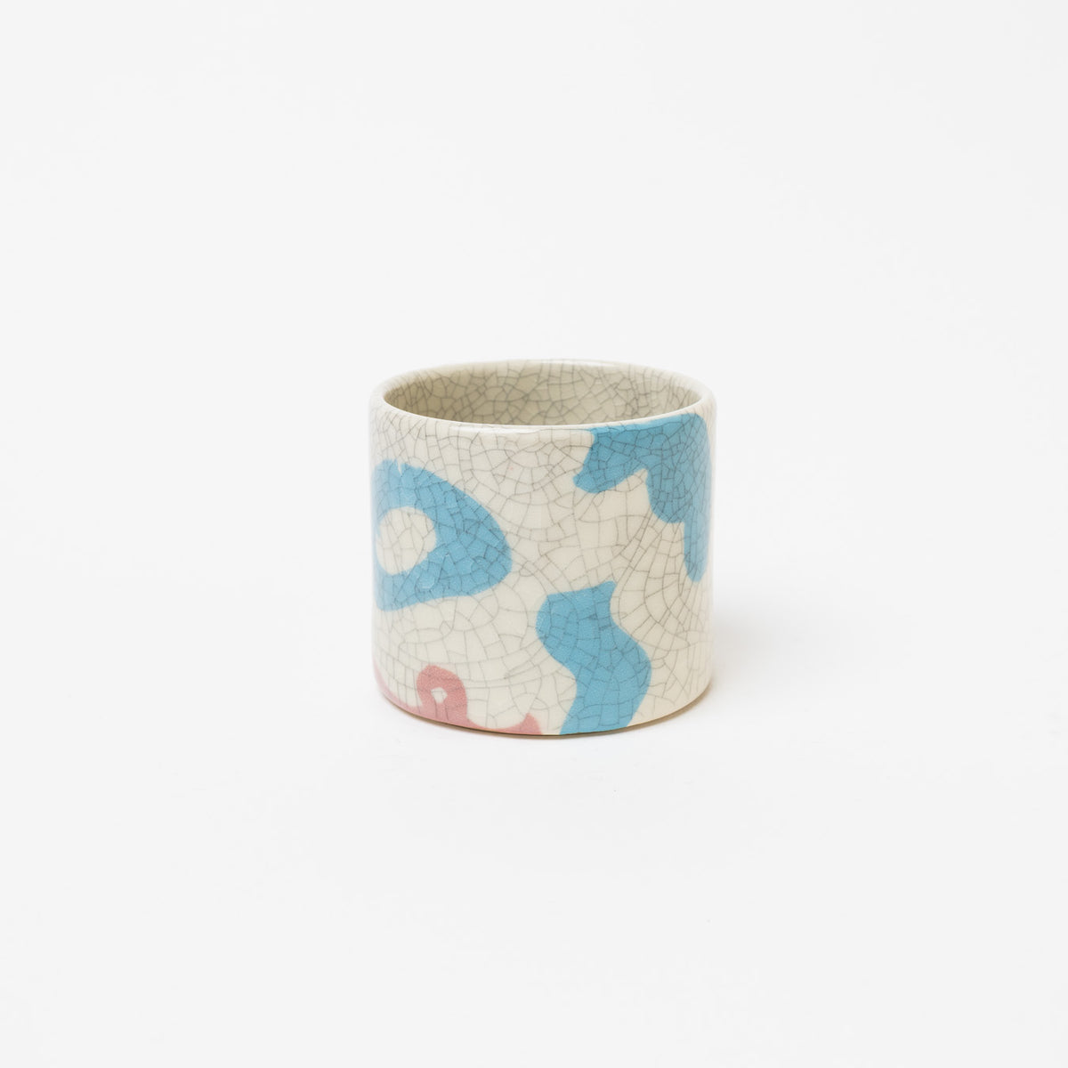Reiko Egawa ceramic works-マグカップS-white-1