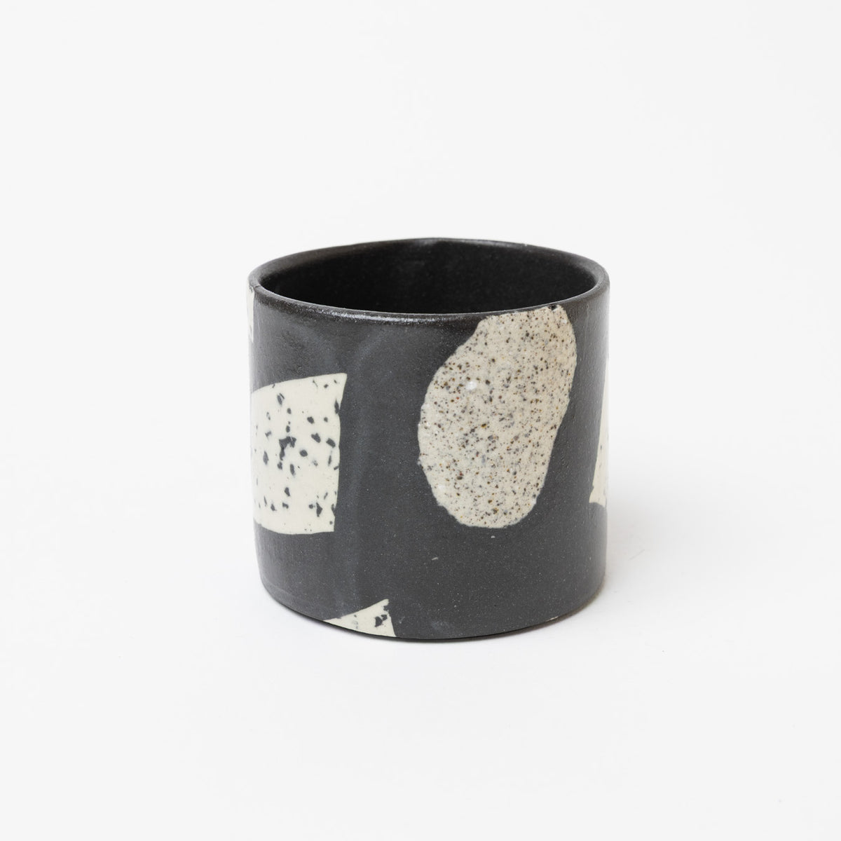 Reiko Egawa ceramic works-マグカップS-pebble-1