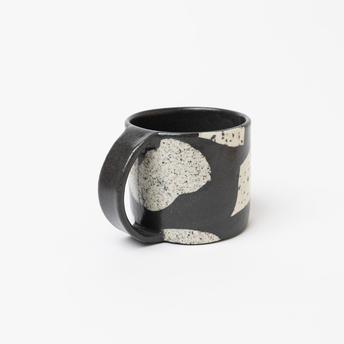 Reiko Egawa ceramic works-マグカップS-pebble-1