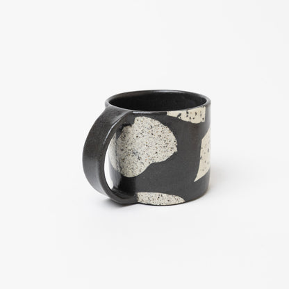 Reiko Egawa ceramic works-マグカップS-pebble-1