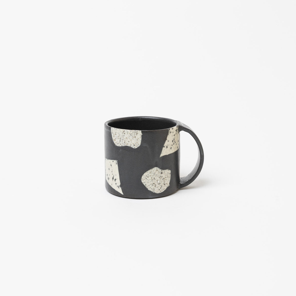 Reiko Egawa ceramic works-マグカップS-pebble-2