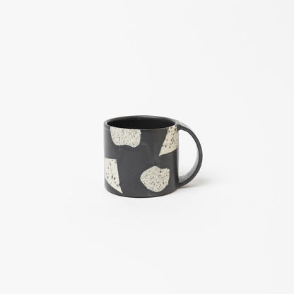 Reiko Egawa ceramic works-マグカップS-pebble-2