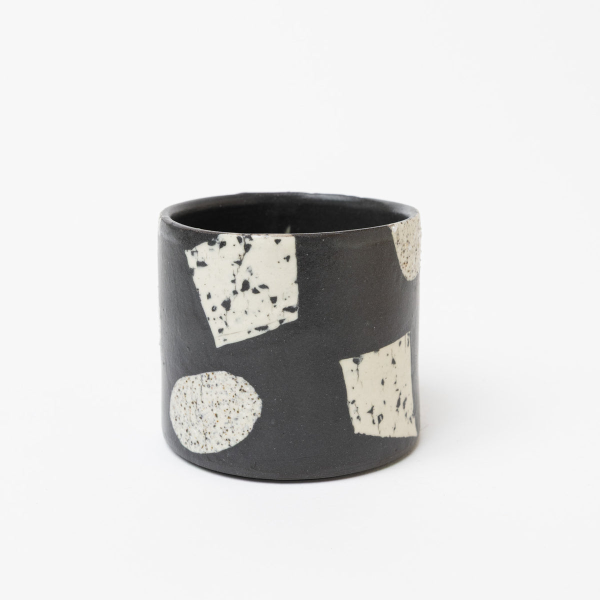 Reiko Egawa ceramic works-マグカップS-pebble-2