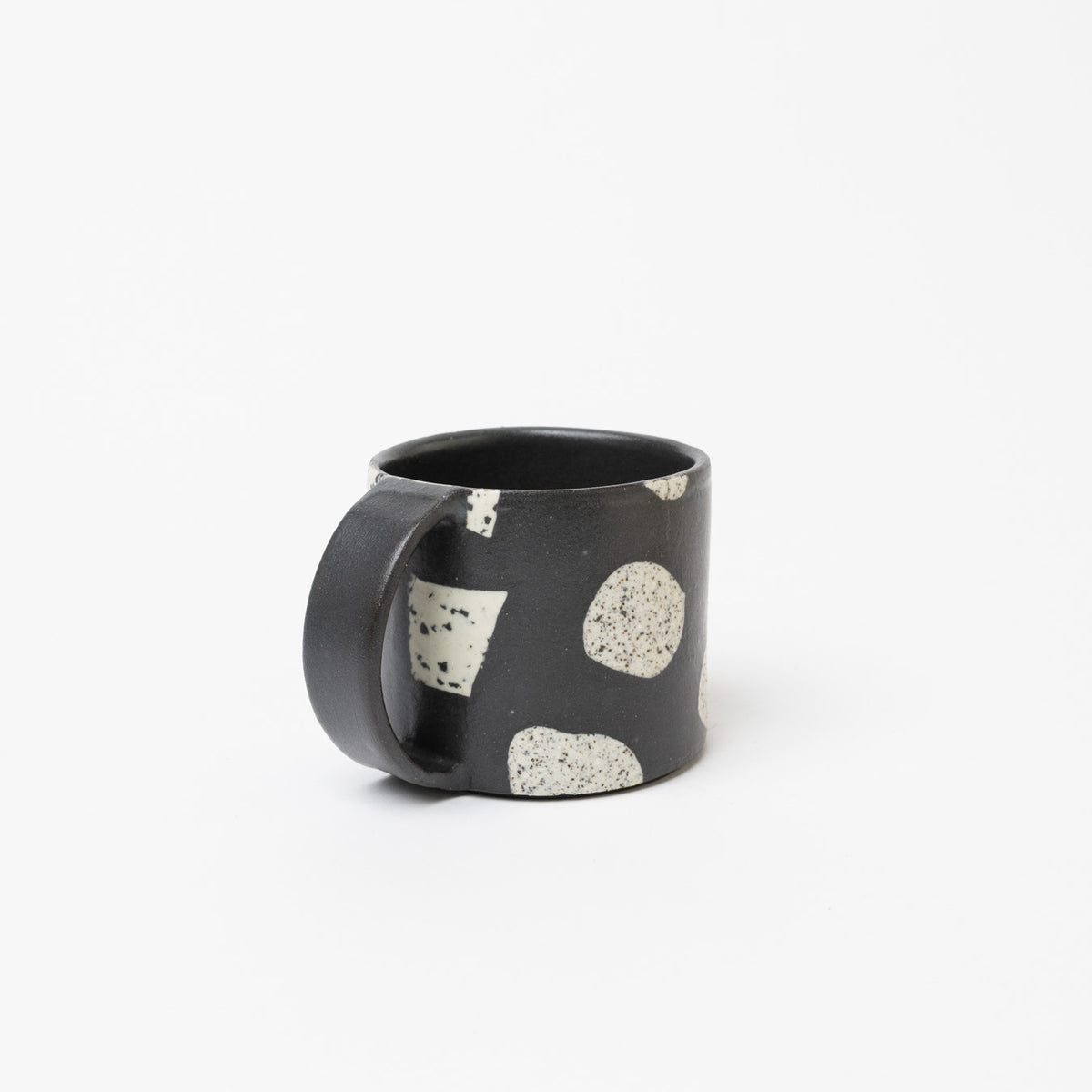 Reiko Egawa ceramic works-マグカップS-pebble-2