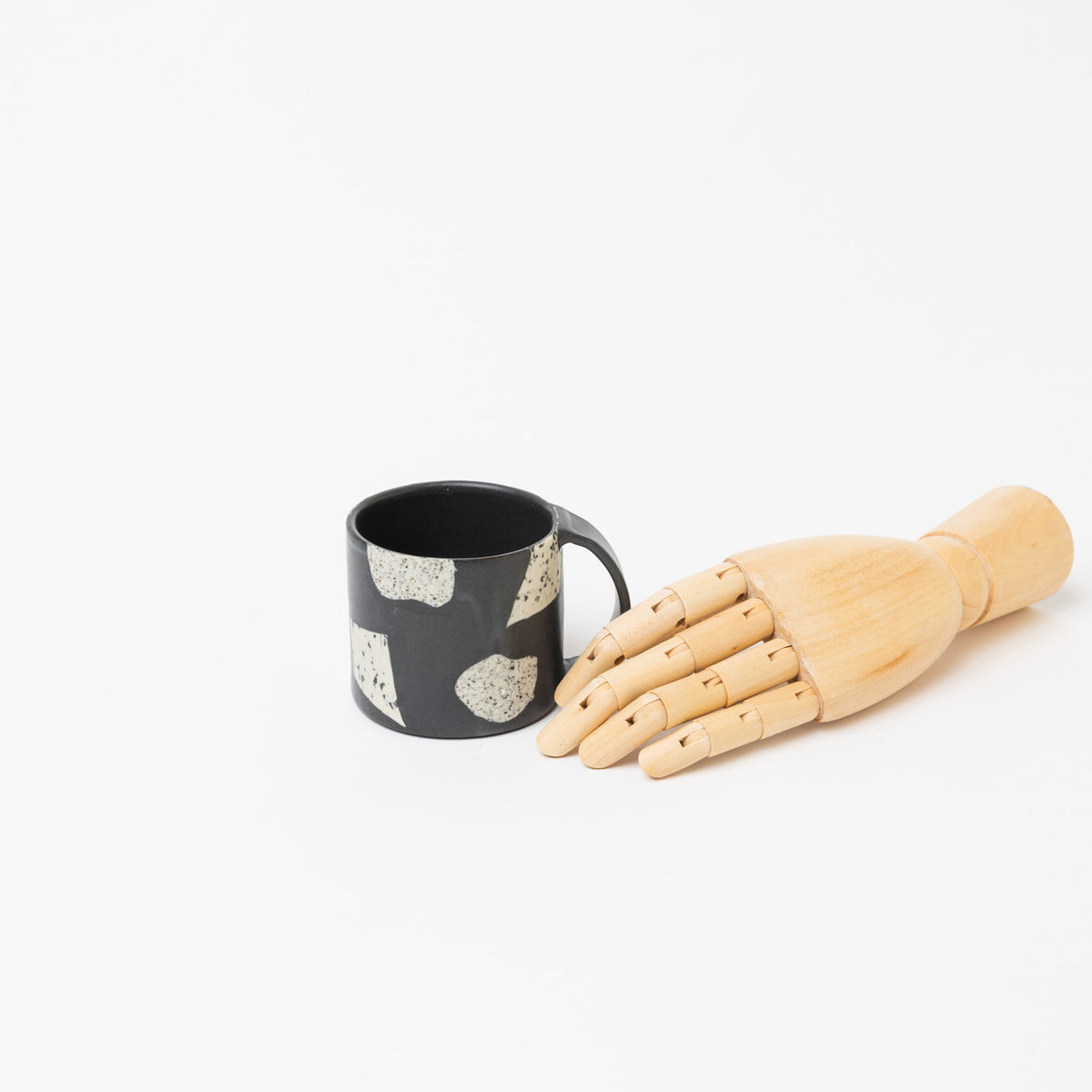 Reiko Egawa ceramic works-マグカップS-pebble-2