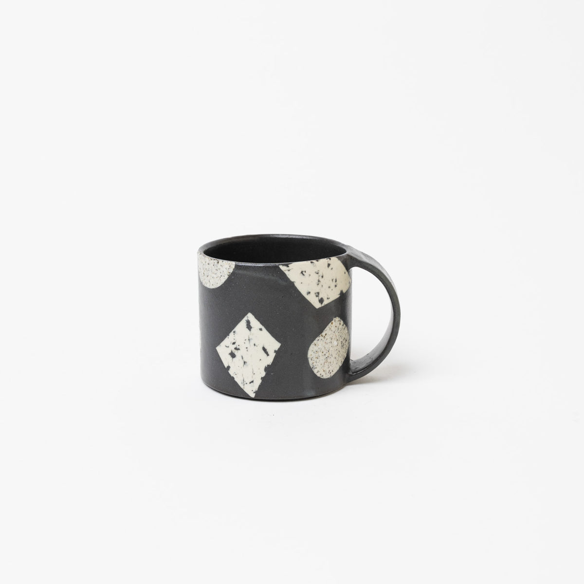 Reiko Egawa ceramic works-マグカップS-pebble-3
