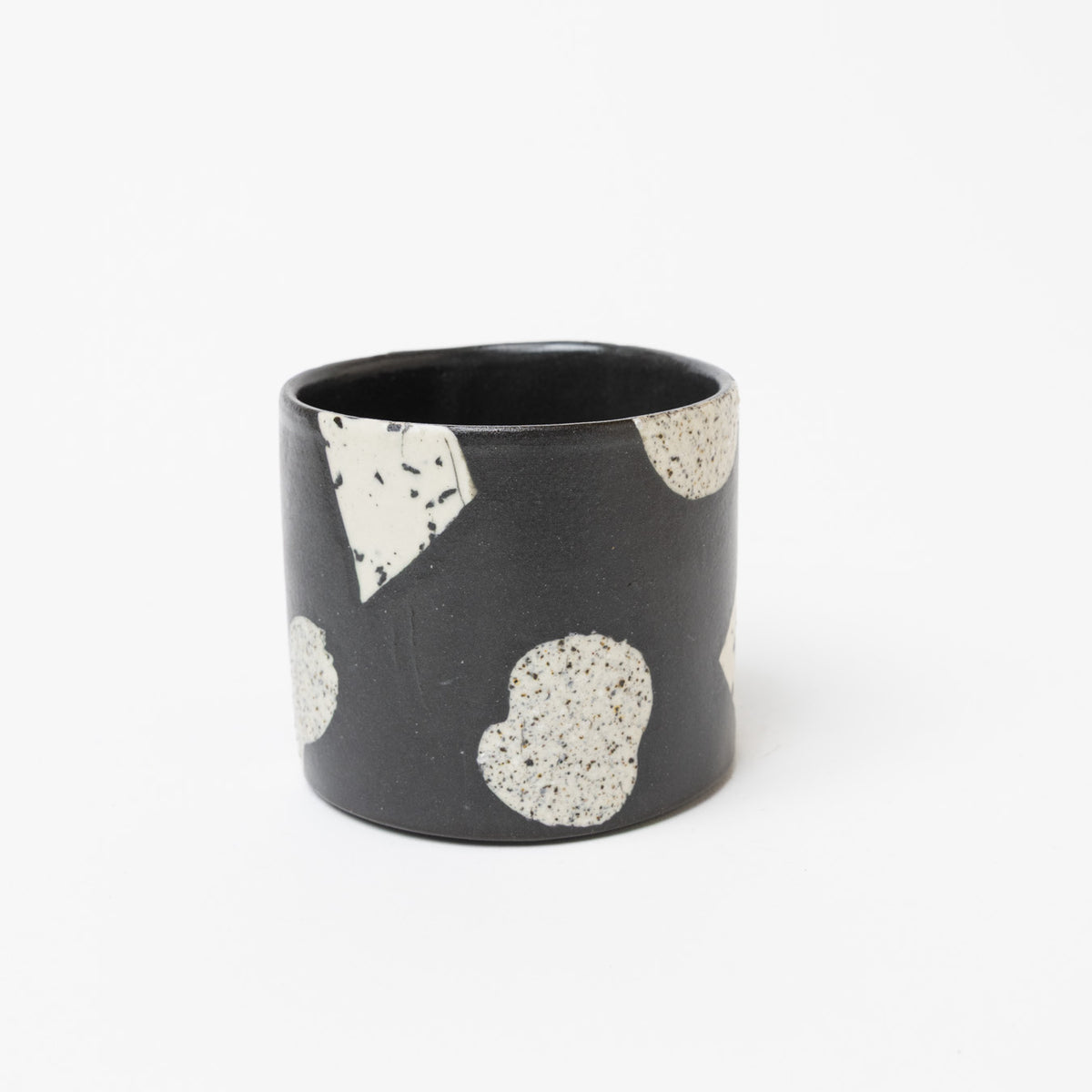 Reiko Egawa ceramic works-マグカップS-pebble-3