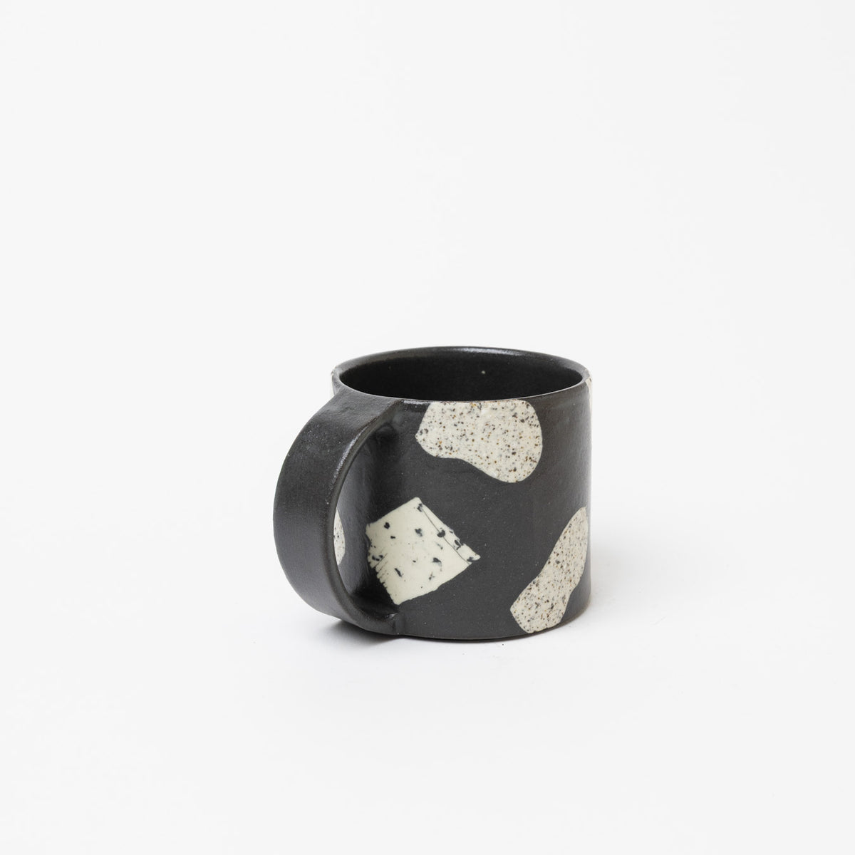 Reiko Egawa ceramic works-マグカップS-pebble-3