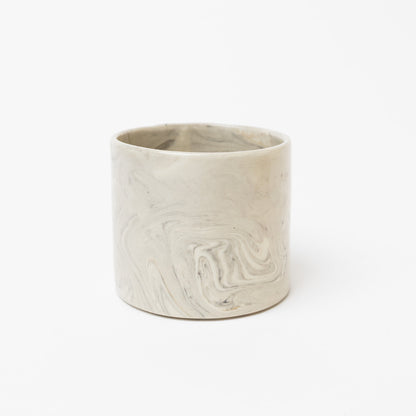 Reiko Egawa ceramic works-マグカップS-marble-1