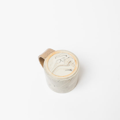 Reiko Egawa ceramic works-マグカップS-marble-2