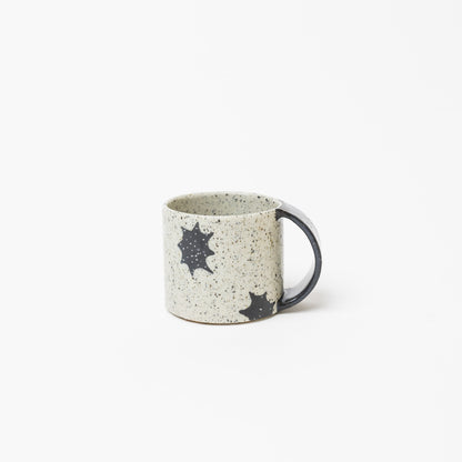 Reiko Egawa ceramic works-マグカップS-grain-1