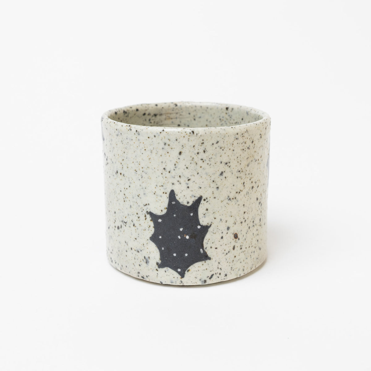 Reiko Egawa ceramic works-マグカップS-grain-1