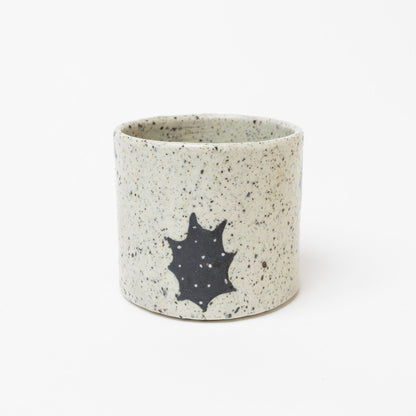 Reiko Egawa ceramic works-マグカップS-grain-1