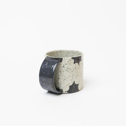 Reiko Egawa ceramic works-マグカップS-grain-1