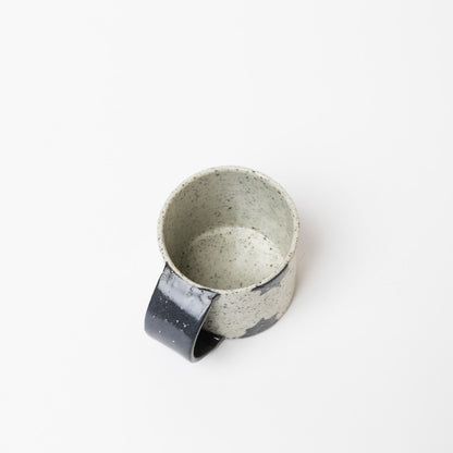 Reiko Egawa ceramic works-マグカップS-grain-1