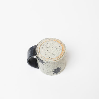 Reiko Egawa ceramic works-マグカップS-grain-1