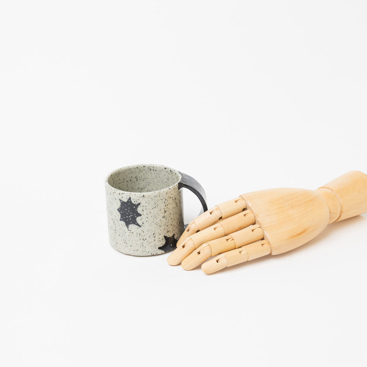 Reiko Egawa ceramic works-マグカップS-grain-1