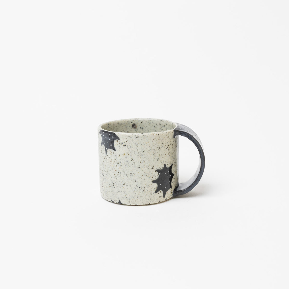 Reiko Egawa ceramic works-マグカップS-grain-2