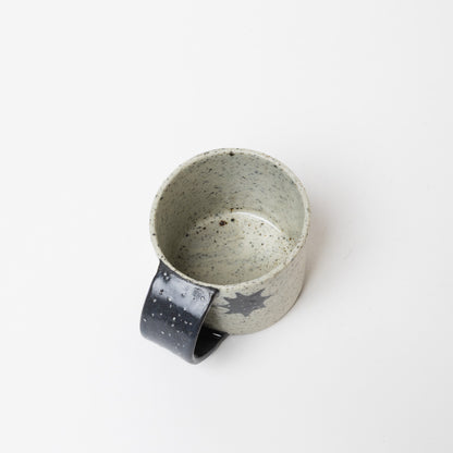 Reiko Egawa ceramic works-マグカップS-grain-2