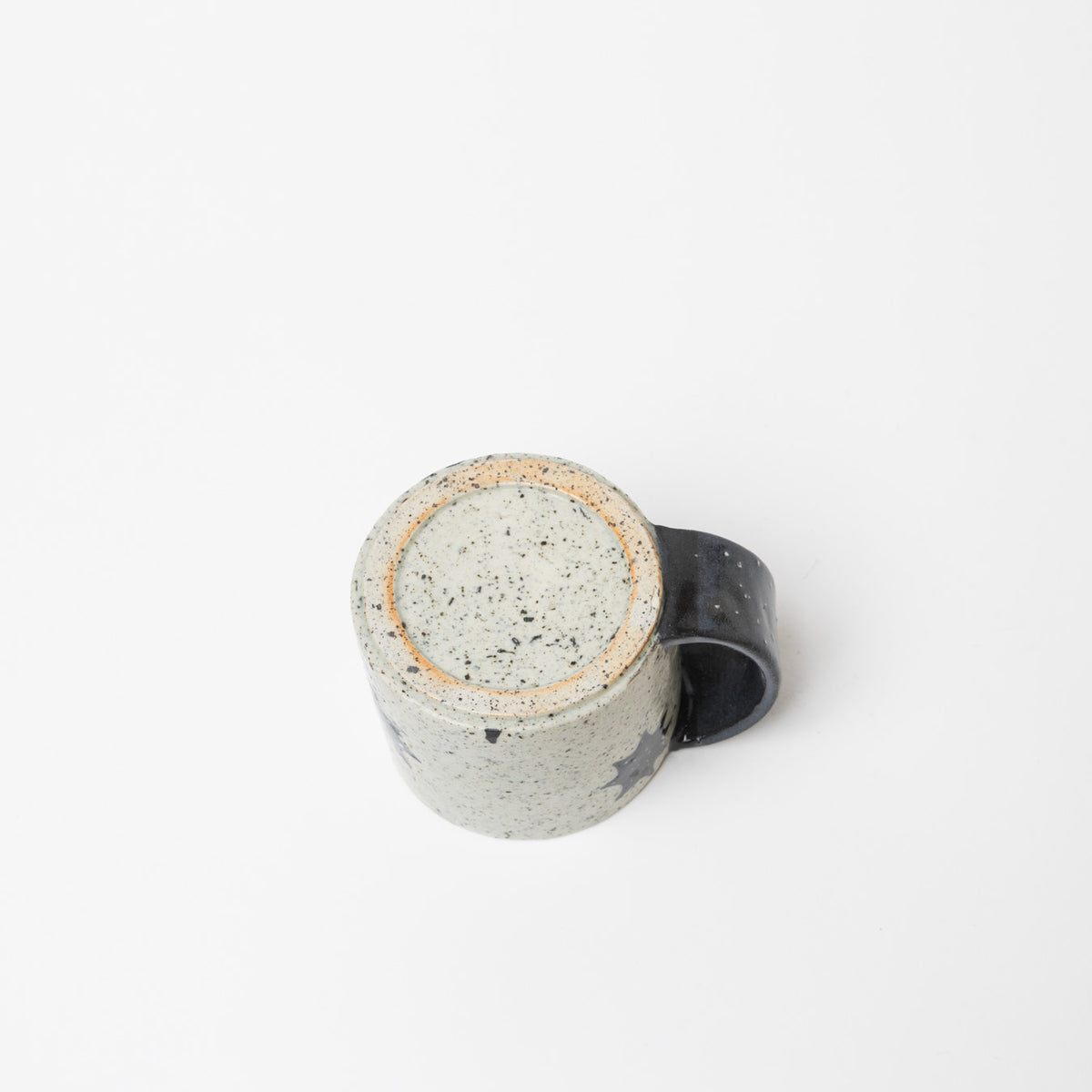 Reiko Egawa ceramic works-マグカップS-grain-2