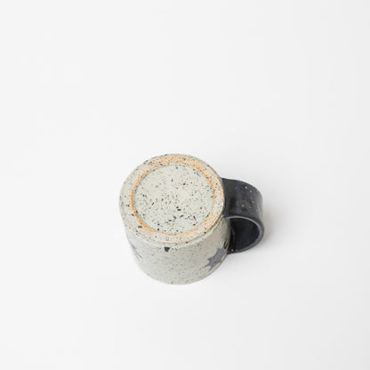 Reiko Egawa ceramic works-マグカップS-grain-2