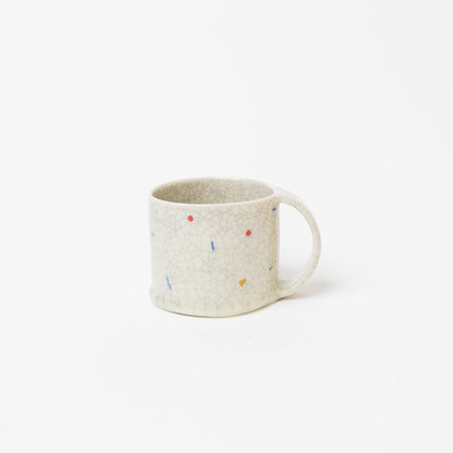 Reiko Egawa ceramic works-マグカップS-party-2