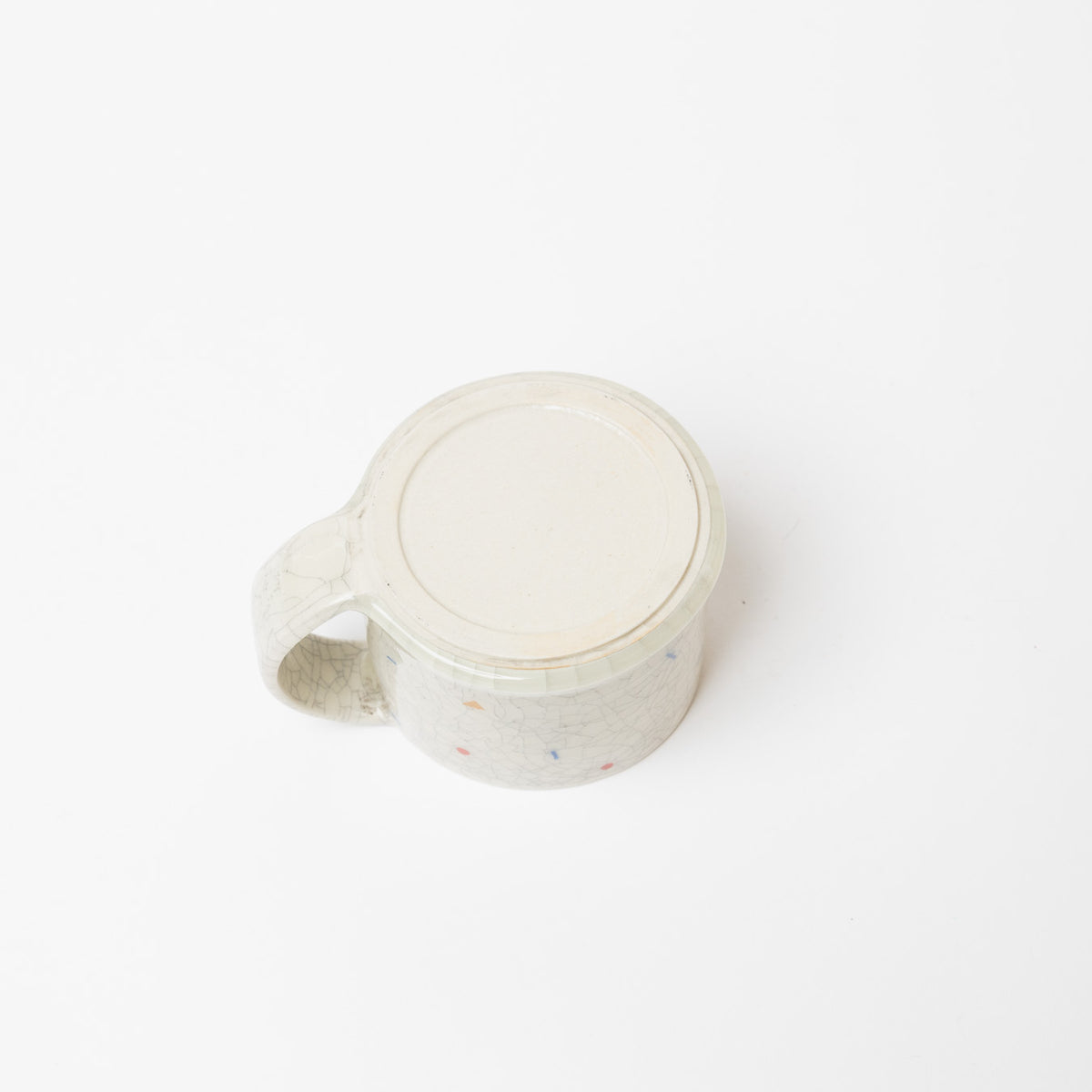 Reiko Egawa ceramic works-マグカップS-party-2