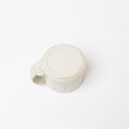 Reiko Egawa ceramic works-マグカップS-party-2