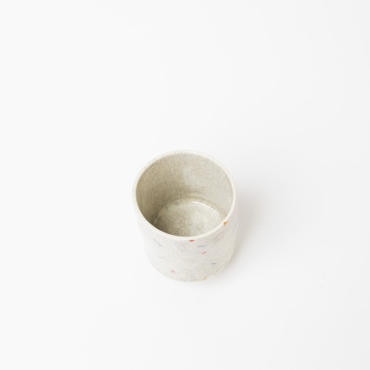 Reiko Egawa ceramic works-ゴブレット-party-1