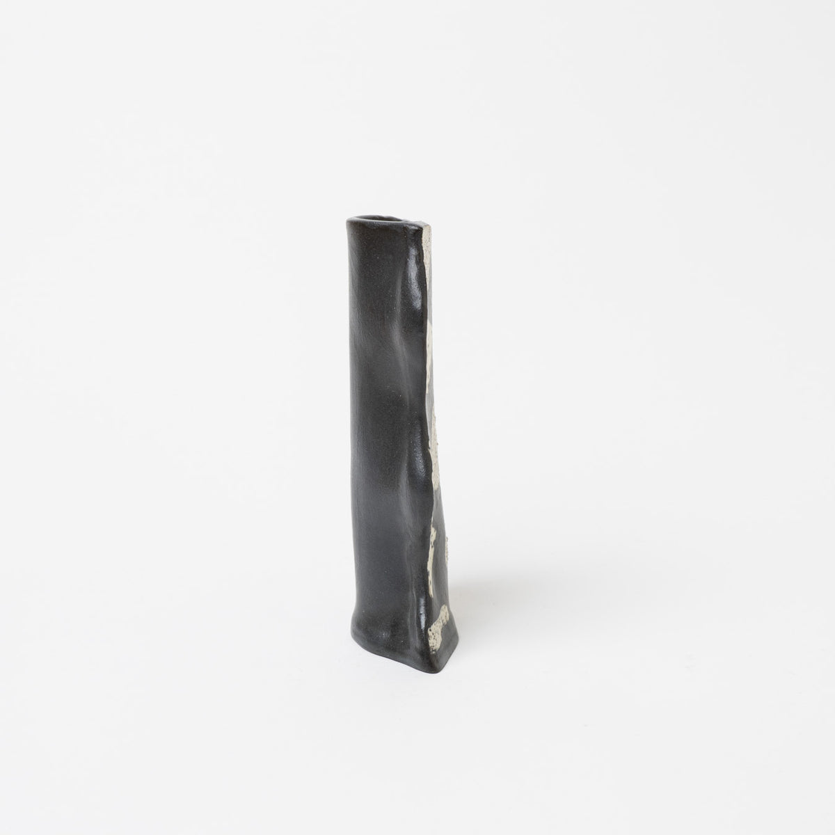 Reiko Egawa ceramic works-フラワーベース-A-1