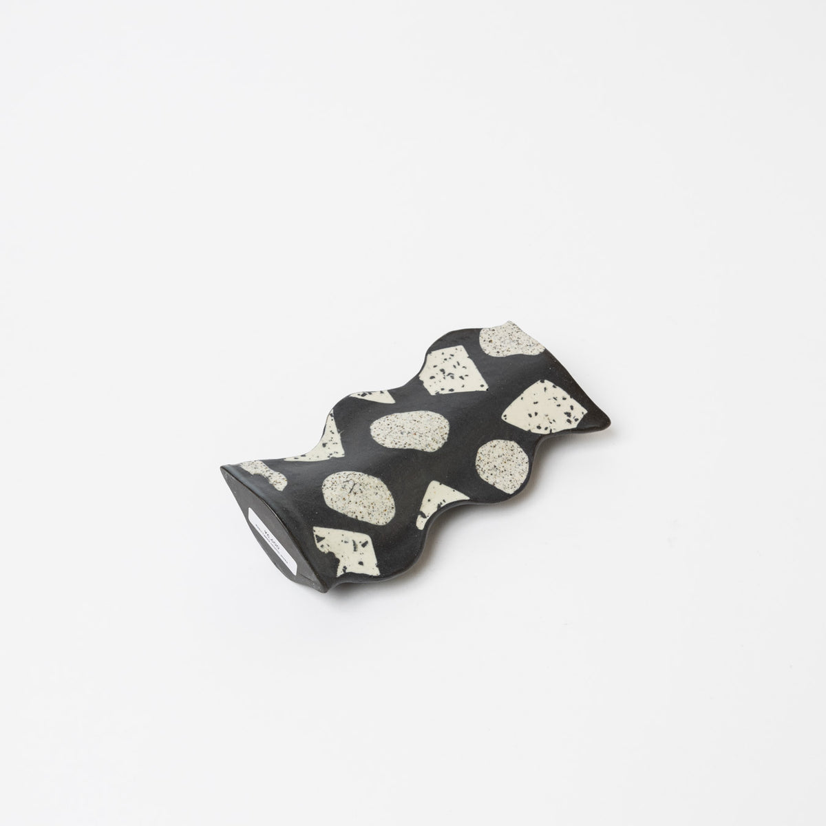 Reiko Egawa ceramic works-フラワーベース-A-1