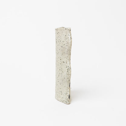 Reiko Egawa ceramic works-フラワーベース-B-1