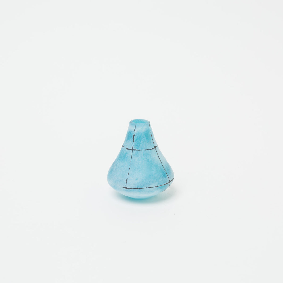 山崎雄一-一輪挿しS-2
