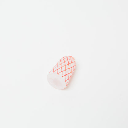 山崎雄一-一輪挿しS-5
