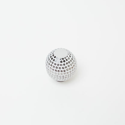 山崎雄一-pebble凹 一輪挿しS-2
