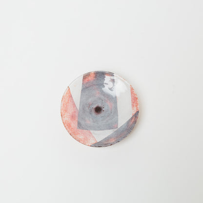 山崎雄一-smal plate-5