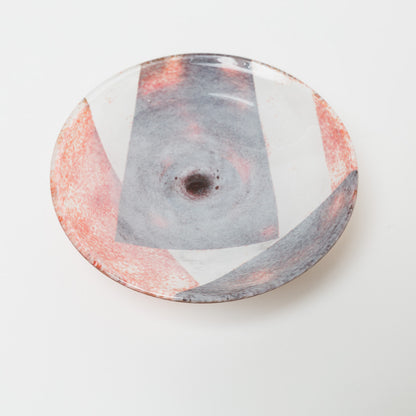 山崎雄一-smal plate-5