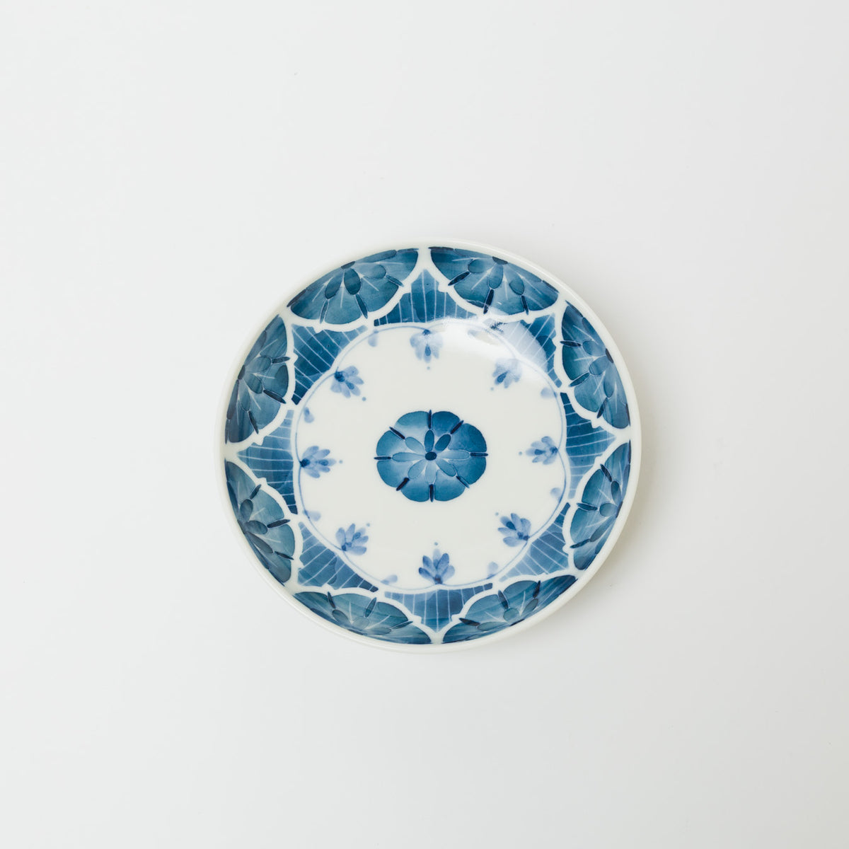 Riho Kawachi-Bowl-sometsuke A